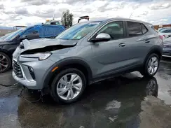 KL4AMBSL8SB209449 2025 BUICK ENCORE
