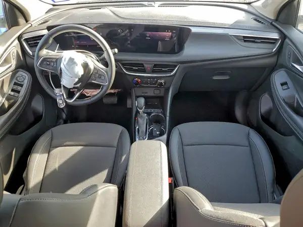KL4AMBSL8SB213517 2025 BUICK ENCORE GX - Image 8