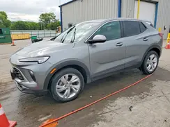 KL4AMBSL8SB217079 2025 BUICK ENCORE