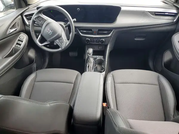 KL4AMBSL8SB217079 2025 BUICK ENCORE - Image 8