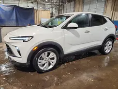 KL4AMBSL8SB218457 2025 BUICK ENCORE GX