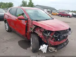 KL4AMBSL8TB002285 2026 BUICK ENCORE GX