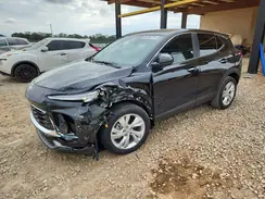 KL4AMBSL8TB014162 2026 BUICK ENCORE GX