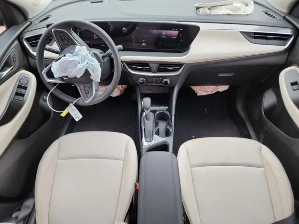 KL4AMBSL8TB014162 2026 BUICK ENCORE GX - Image 8