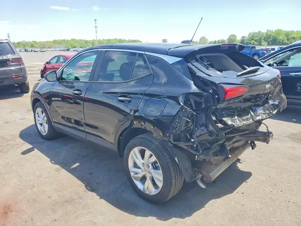 KL4AMBSL8TB039286 2026 BUICK ENCORE - Image 2