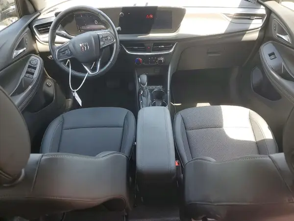 KL4AMBSL8TB039286 2026 BUICK ENCORE - Image 8