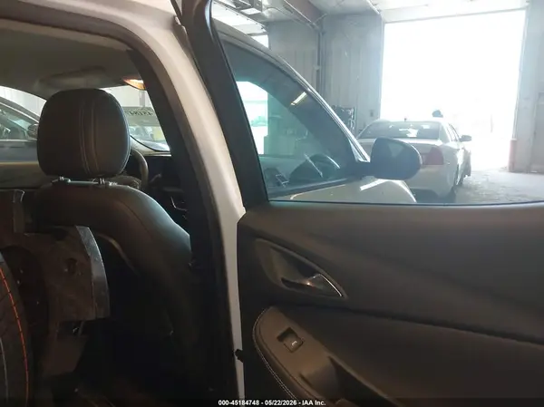KL4AMBSL8TB060168 2026 BUICK ENCORE GX - Image 8