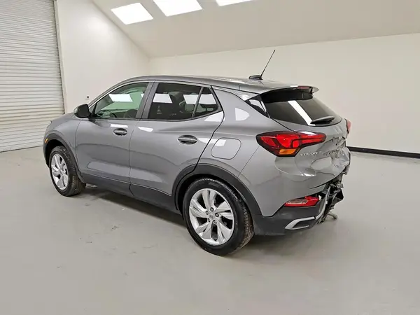 KL4AMBSL8TB117470 2026 BUICK ENCORE - Image 2