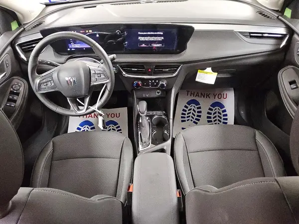 KL4AMBSL8TB117470 2026 BUICK ENCORE - Image 8
