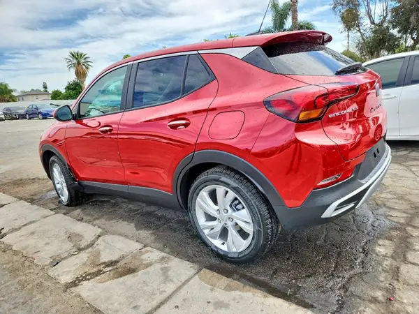 KL4AMBSL8TB120224 2026 BUICK ENCORE - Image 2