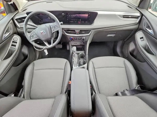 KL4AMBSL8TB120224 2026 BUICK ENCORE - Image 8