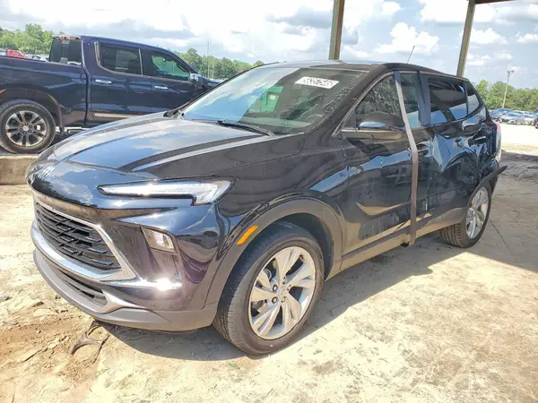 KL4AMBSL8TB123933 2026 BUICK ENCORE - Image 1