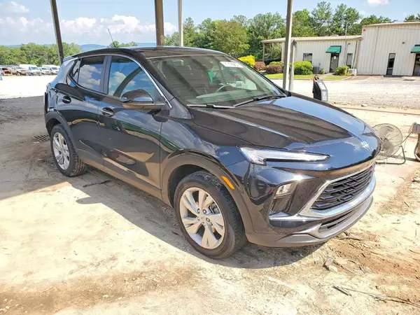 2026 BUICK ENCORE COPART lot 56357546 auction photo 4