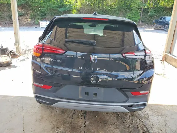 2026 BUICK ENCORE COPART lot 56357546 auction photo 6