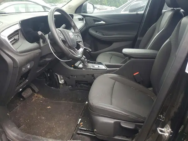 2026 BUICK ENCORE COPART lot 56357546 auction photo 7