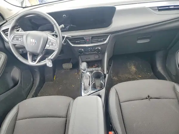 KL4AMBSL8TB123933 2026 BUICK ENCORE - Image 8