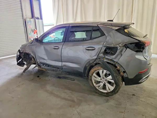 KL4AMBSL8TB133474 2026 BUICK ENCORE - Image 2