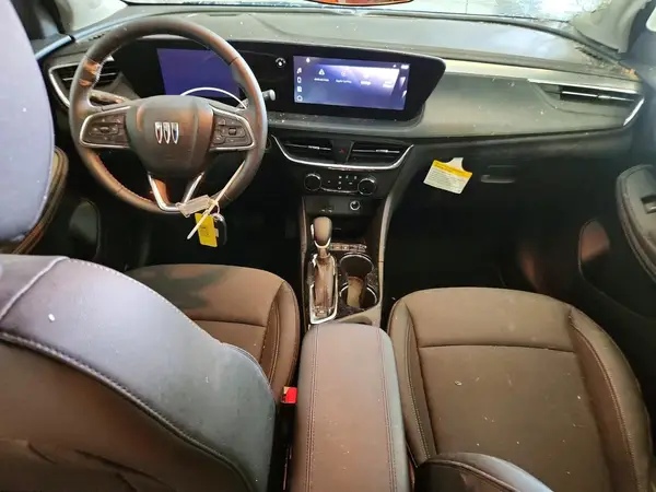 KL4AMBSL8TB133474 2026 BUICK ENCORE - Image 8
