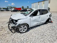 KL4AMBSL8TB135810 2026 BUICK ENCORE GX