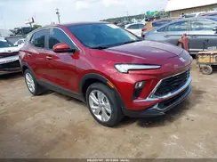 KL4AMBSL9RB012395 2024 BUICK ENCORE GX