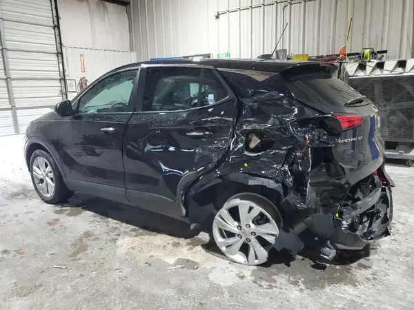 KL4AMBSL9RB013160 2024 BUICK ENCORE - Image 2
