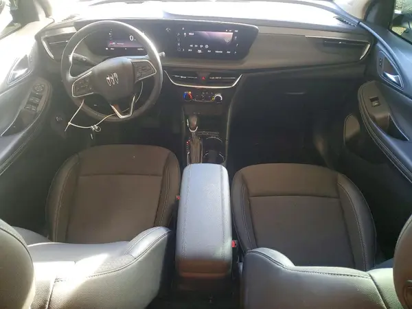 KL4AMBSL9RB021095 2024 BUICK ENCORE GX - Image 8