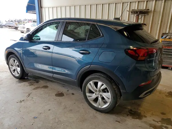KL4AMBSL9RB104705 2024 BUICK ENCORE - Image 2
