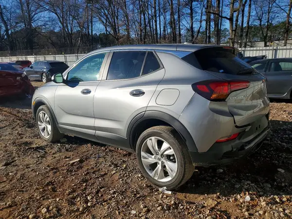 KL4AMBSL9RB106423 2024 BUICK ENCORE - Image 2