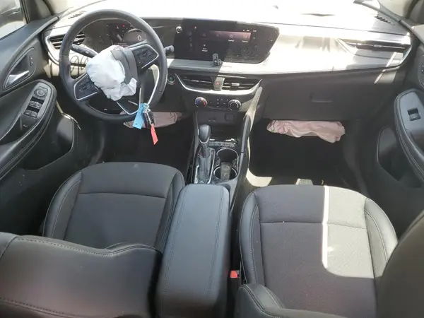 KL4AMBSL9RB126669 2024 BUICK ENCORE GX - Image 8