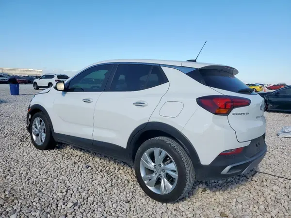 KL4AMBSL9RB149126 2024 BUICK ENCORE GX - Image 2