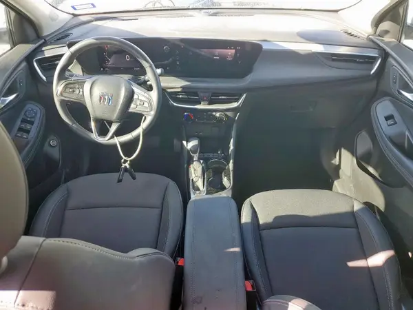 KL4AMBSL9RB149126 2024 BUICK ENCORE GX - Image 8