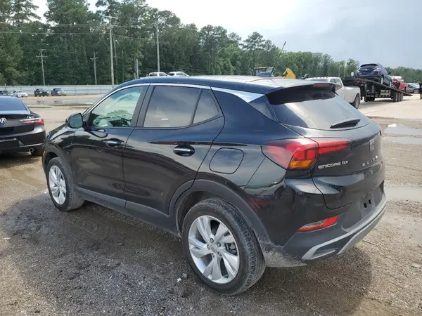 KL4AMBSL9RB159185 2024 BUICK ENCORE GX - Image 2