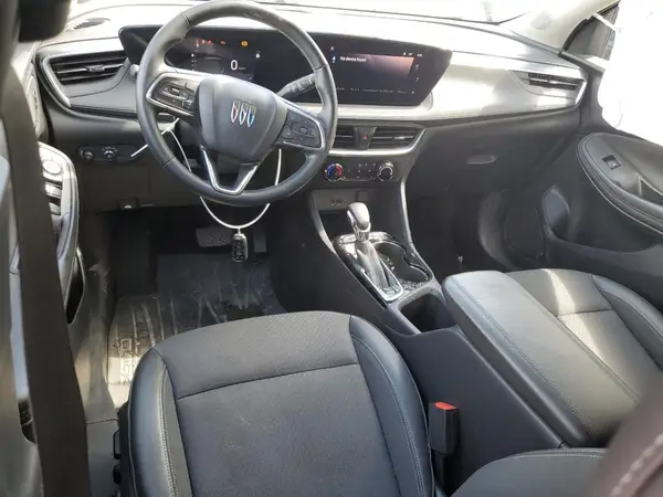 KL4AMBSL9RB159185 2024 BUICK ENCORE GX - Image 8