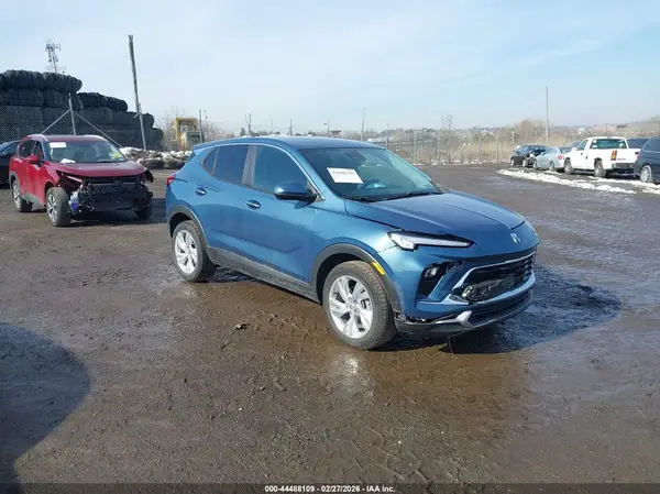 KL4AMBSL9RB162586 2024 BUICK ENCORE GX - Image 1
