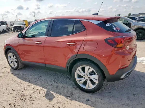 KL4AMBSL9RB180926 2024 BUICK ENCORE GX - Image 2