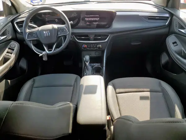 KL4AMBSL9RB180926 2024 BUICK ENCORE GX - Image 8
