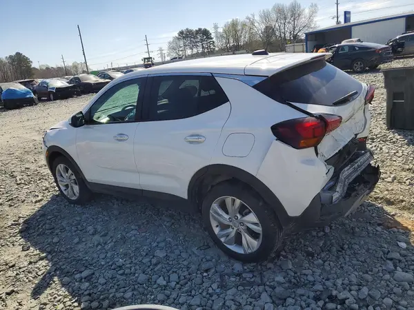KL4AMBSL9RB190386 2024 BUICK ENCORE - Image 2