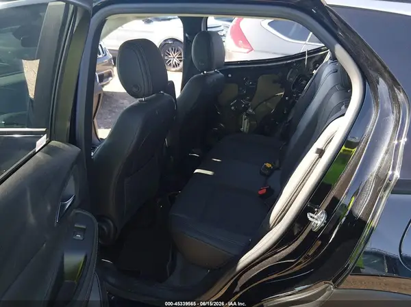 KL4AMBSL9RB193871 2024 BUICK ENCORE GX - Image 8