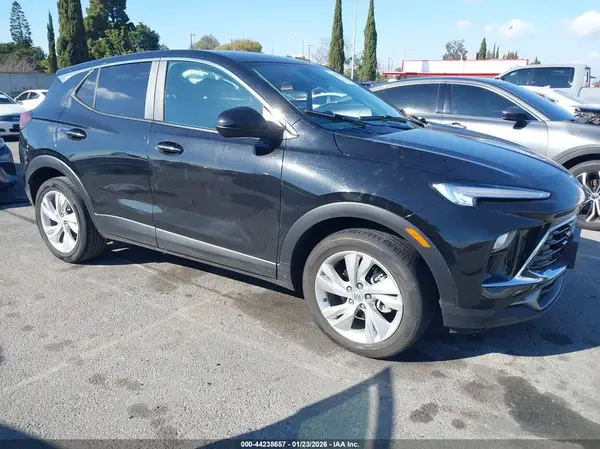 KL4AMBSL9RB203590 2024 BUICK ENCORE GX - Image 1