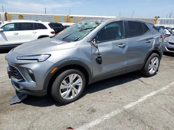KL4AMBSL9RB210202 2024 BUICK ENCORE - Image 1