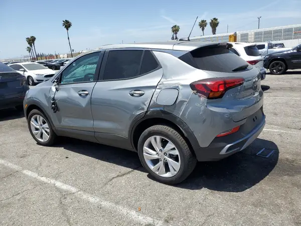 KL4AMBSL9RB210202 2024 BUICK ENCORE - Image 2