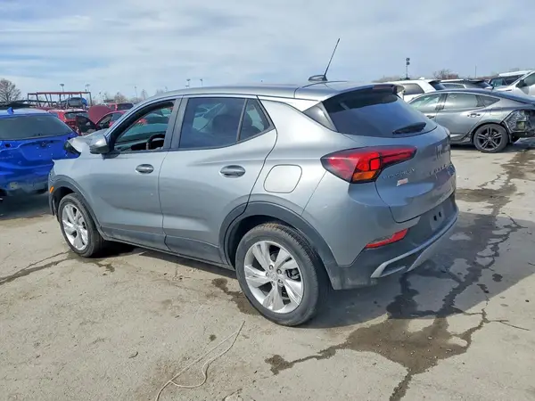 KL4AMBSL9RB212841 2024 BUICK ENCORE - Image 2