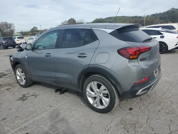 KL4AMBSL9RB215514 2024 BUICK ENCORE GX - Image 2