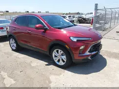 KL4AMBSL9SB004223 2025 BUICK ENCORE GX