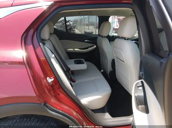 KL4AMBSL9SB004223 2025 BUICK ENCORE GX - Image 8