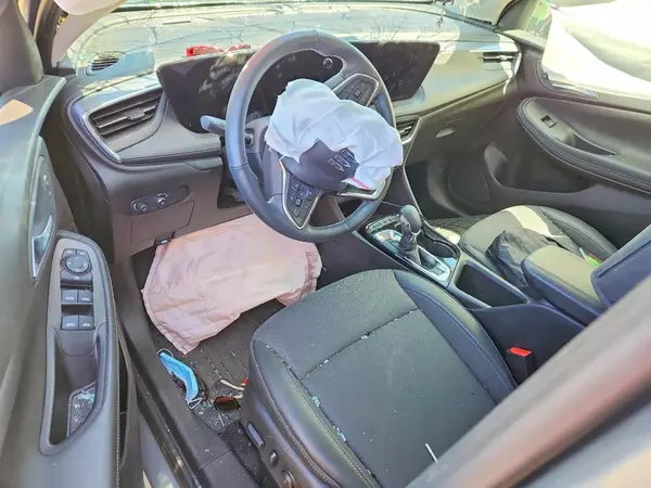 KL4AMBSL9SB070111 2025 BUICK ENCORE - Image 8