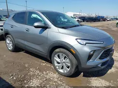 KL4AMBSL9SB107836 2025 BUICK ENCORE GX
