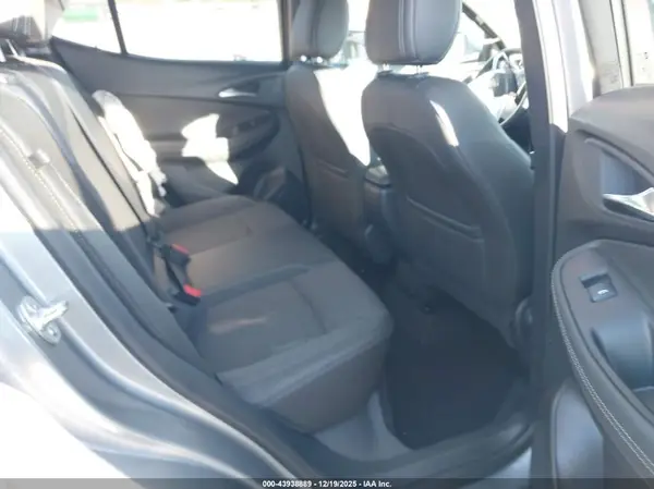 KL4AMBSL9SB122157 2025 BUICK ENCORE GX - Image 8
