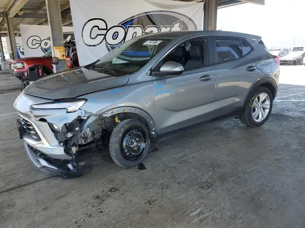 KL4AMBSL9SB128329 2025 BUICK ENCORE - Image 1
