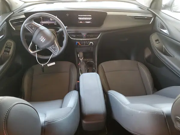 KL4AMBSL9SB128329 2025 BUICK ENCORE - Image 8
